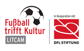 Logo: Fußball trifft Kultur